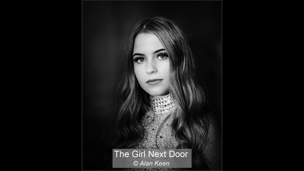 04_The Girl Next Door_Alan Keen